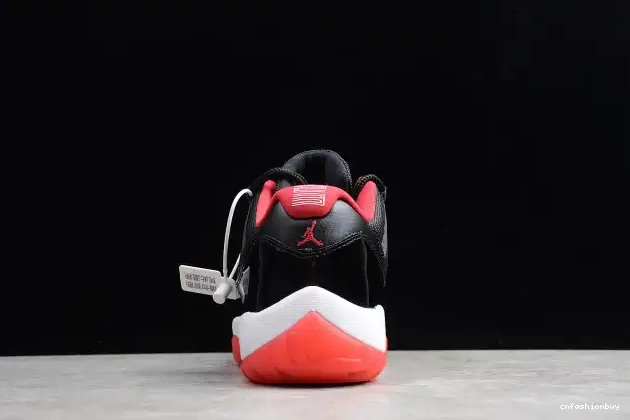 Red Low 